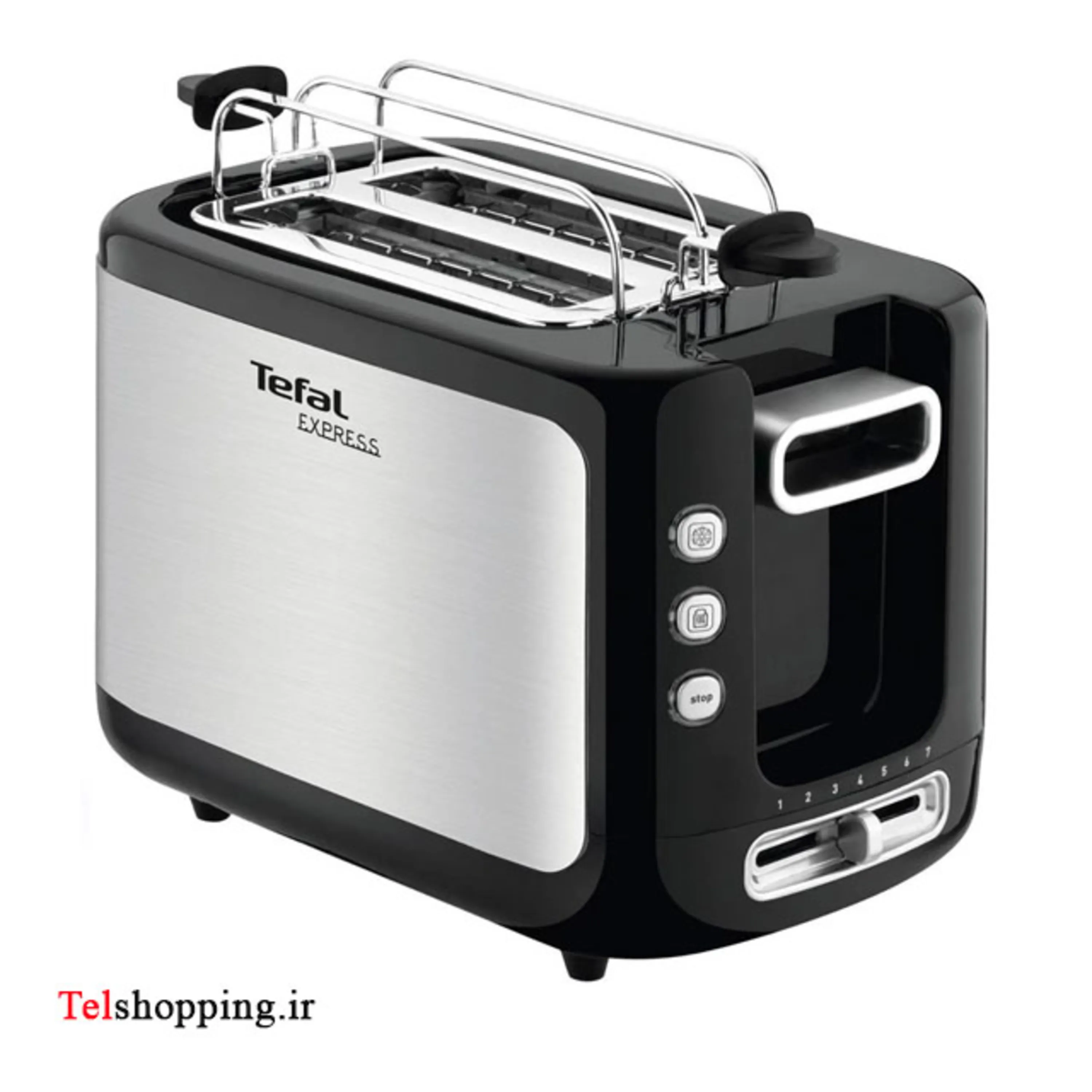 توستر تفال مدل 365027